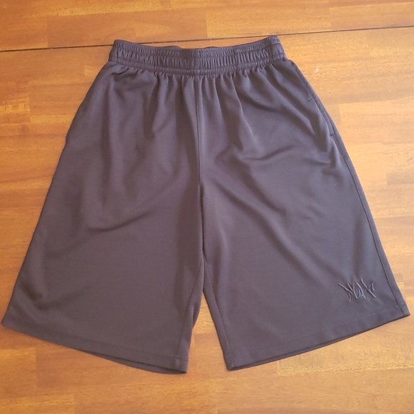 Nation of Hoop Shorts Nation Of Hoop Basketball Shorts Poshmark